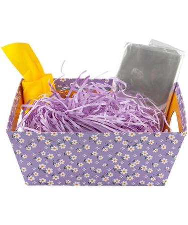 Halal Sweets Hampers Gift Basket for Adult Women Men Kids 24 Piece Bundle - Buy Online on GoSupps.com