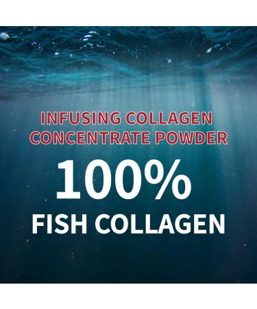 Infusing Collagen Powder 1.5g - Anti-Wrinkle Korean Skin Care for All Skin Types | Boost Skin Repair with Collagen - Buy Online on GoSupps.com