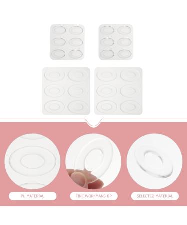 Corn Pads Adhesive Foot Care Cushions - 24pcs, Reduce Foot and Heel Pain - Buy Online on GoSupps.com