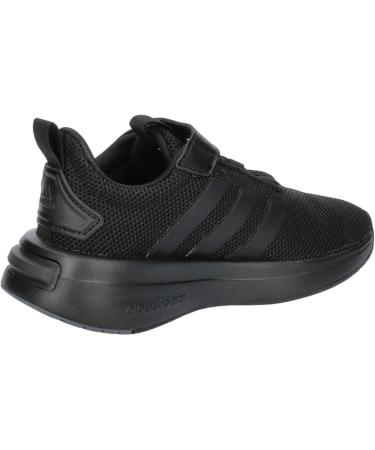 Buy adidas Unisex Kids Racer TR23 Shoes - High 36 EU | Core Black & Grey Five - International Shipping Available - Buy Online on GoSupps.com