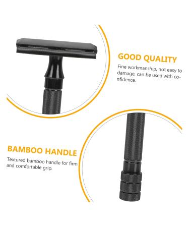 Buy Didiseaon 2 Sets Razor Set - Bracket Tin Box & Aluminum Alloy - International Shipping Available - Buy Online on GoSupps.com