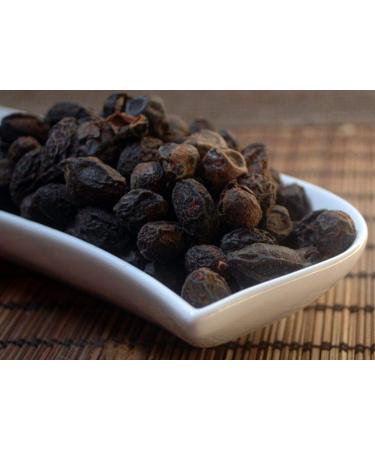 Krauterino24 Krauterino24 - Sabal fruit - Quantity: 1000 g