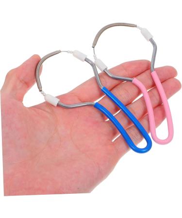 Veemoon 8 Pi ces pilateur Ressort pour Visage pilation Manuelle Rapide pour Femmes Outil Portable pour L vres Menton et Joues pilateur Facial et Hygi nique - Buy Online on GoSupps.com