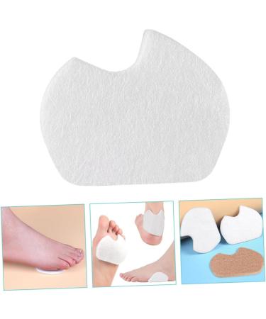 FRCOLOR 18 Pairs Forefoot Metatarsal Pads - Reusable & Breathable Foot Cushions for High Heels | Women's Shoe Inserts - Buy Online on GoSupps.com