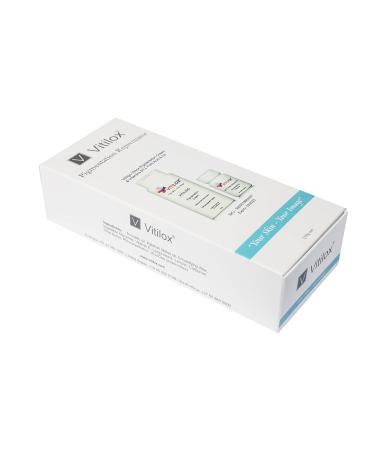 Vitilox Vitiligo Cream and Vitamins - Effective Skincare Solution - Buy Online on GoSupps.com
