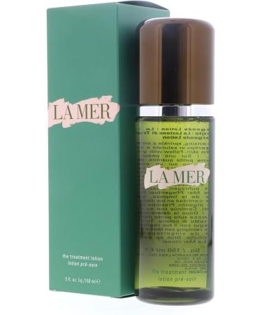 Cr me de la Mer The Treatment Lotion 150ml- essential step toward transforming the look of skin./ improve visible texture - Buy Online on GoSupps.com