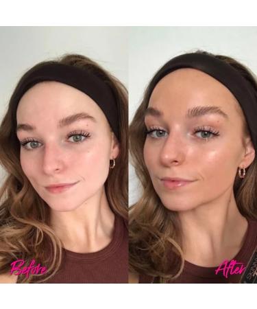 FLLUOUZH Zeria Sunless Tanning Drops Zeria Drops To Naturally Boost Melanin Natural & Nourishing Ingredients Enhancing Your Natural Skin Tone for a Healthy Without Sun Damage 2 PCS - Buy Online on GoSupps.com