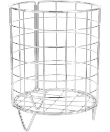 PATKAW Metal Rabbit Grass Feeder Free Standing Bunny Grass Feeder Rack Small Animals Feeding Holder Rabbit Cage Grass Dispenser Bunny Food Manger Rack - Buy Online on GoSupps.com