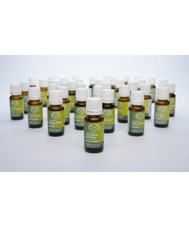 RATHAUS APOTHEKE WIEN Concentrated bud extract - Gemmotherapy - Vaccinium myrtillus - Bilberry - 15 ml - Buy Online on GoSupps.com