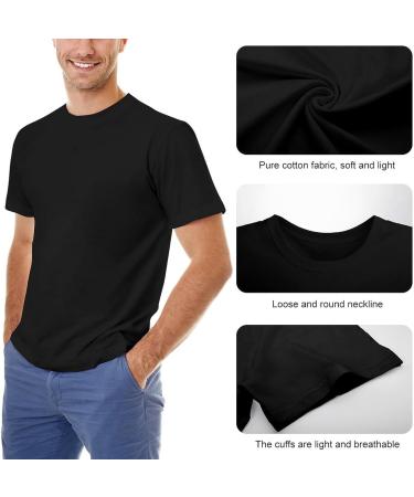 Zhan Zai I Love My Toasted Marshmallow Flame Point Siamese Cat Kitten T-Shirt T-Shirt Black XL - Buy Online on GoSupps.com