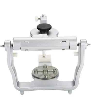 Denture Articulator Tools - Adjustable Dental Lab Instruments for Precision Articulation - Buy Online on GoSupps.com