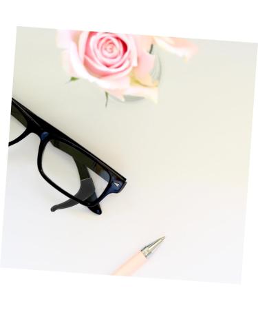 Kisangel Portable Glasses - 15 Pairs of Stylish Brake Glasses for Ultimate Convenience - Buy Online on GoSupps.com