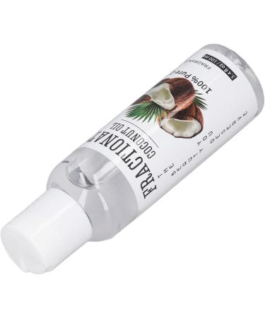 Coconut Oil Skin Care Coconut Oil 100ml Colorless for Home - Buy Online on GoSupps.com