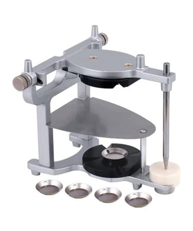 Denture Articulator Tools Dental Articulator Dental Lab Laboratory Instruments Equipment Denture Articulator for Dental Lab