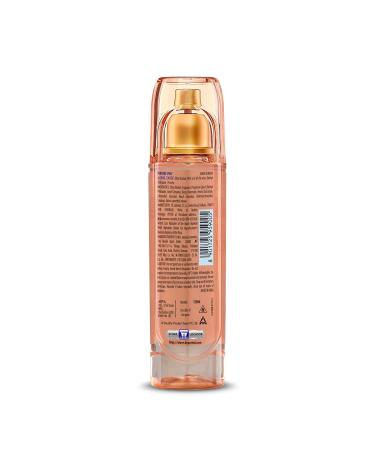 E../ngage W2 Perfume Spray For Women Floral and Fruity Skin Friendly 120ml - Buy Online on GoSupps.com
