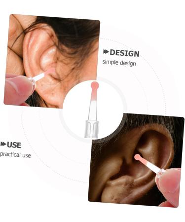 COLLBATH 5pcs PC Ear Wax Removal Tips Ear Cleaning Tool for Safe Wax Extraction - Buy Online on GoSupps.com
