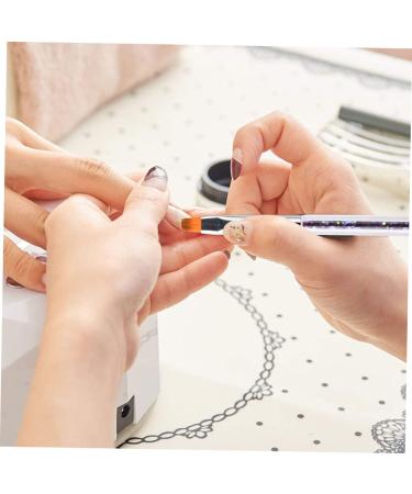 Healeved 2 Sets Nail Pen Nails Gel Nail Building Gel Dotting Supply Nail Supplies Kit Nail Gel Manicure Tools Nail Painting Tools Nail Accessory Dotting Accessory Major Abs Accessories - Buy Online on GoSupps.com