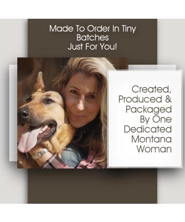 Montana Snow Butter Organic body butter, Whipped Body Butter Dry Skin - Body Butter Cream Without Feeling Greasy - Whipped Shea Butter Cream for Skin Mango Butter Cream (Unscented) - Buy Online on GoSupps.com