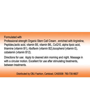 Magic Serum-Swiss Apple Stem Cell Complex Serum w/Argireline Matrixyl 3000 Hyaluronic Acid CoQ10. 4 OZ - Buy Online on GoSupps.com