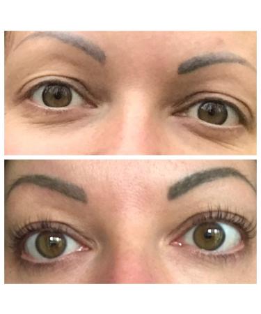 Liaison Lash Bond Eyelash Growth Serum - Natural Peptide Formula for Longer, Fuller & Thicker Lashes - Vegan & Cruelty Free - Buy Online on GoSupps.com