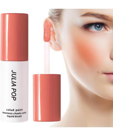 Liquid - Waterproof Cream Liquid - Lightweight Breathable Feel Water Based Liquid with 6 Colors to Choose Refreshing Makeup Shakven 03# - Buy Online on GoSupps.com