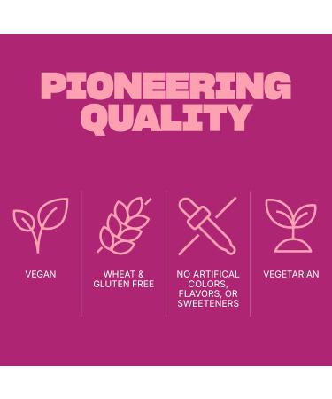 Swisse Beauty Dual Skin Defense Supplement | Astaxanthin, Grape Seed Extract, and Vitamin C | Supports Collagen Formation, Skin Elasticity, Antioxidant Protection & Regeneration | 30 Capsules - Buy Online on GoSupps.com