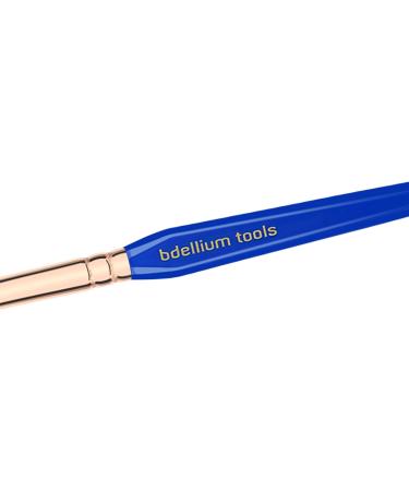 Buy Bdellium Tools Golden Triangle Series 781 Crease Brush - Vegan Soft Synthetic Fibers for Eye Makeup - International Shipping Available - Buy Online on GoSupps.com