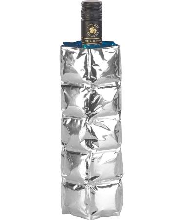 Pearl Cooling Pads - 8-Way Flexible Cold Pillows Reusable 30x25 cm | Optimal Cold Therapy for Instant Relief - Buy Online on GoSupps.com