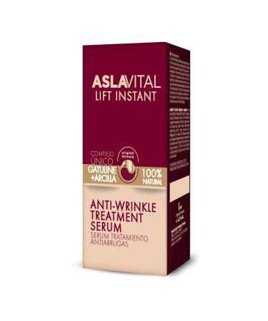 Anti-Wrinkle Treatment Serum 15ml - Rejuvenate Your Skin | Fast International Shipping - Buy Online on GoSupps.com