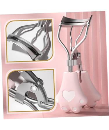 MAGICLULU 1 Set Eyelash Curler Lash Curling Clips Eyelash Clips Curling Lash Tools Cosmetic Tool Lash Beauty Tools Eyelash Tools Eyelash Clamps Lash Curls Tools Eyelash Makeup Tools - Buy Online on GoSupps.com