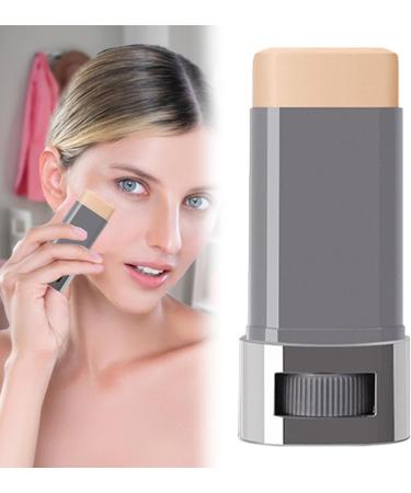  Generisch Concealer Stick Concealer Makeup Concealer Concealer for Dark Circles 30g Soft Durable Full Coverage Dark Circle Concealer for All Women Girls - Buy Online on GoSupps.com