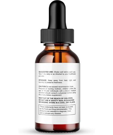 Glyco Shizen Drops - GlycoShizen Drops Advanced Support Premium Formula - Maximum Strength Glycoshizen Supplement Liquid All Natural to Support Stable Levels and Circulation Reviews (3 Pack) - Buy Online on GoSupps.com