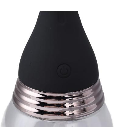 Garosa Shower Cleaner Enema Bulb - Anti-Backflow Rechargeable Enema Kit for Home Use | International Shipping - Buy Online on GoSupps.com