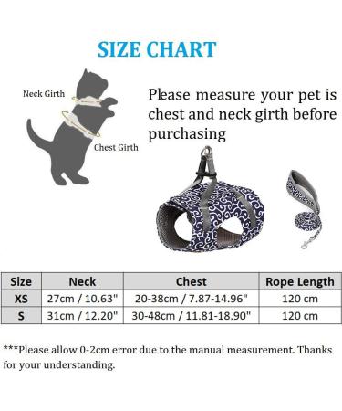 Buy Etopars Adjustable Cat Dishes & Ultra-Light Harness Vest for Kittens | International Shipping Available - Buy Online on GoSupps.com