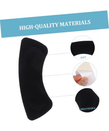 Healifty 10 Pairs High Heel Insole Sneakers for Women - Foot Heel Cushion & Protective Pads - Buy Online on GoSupps.com
