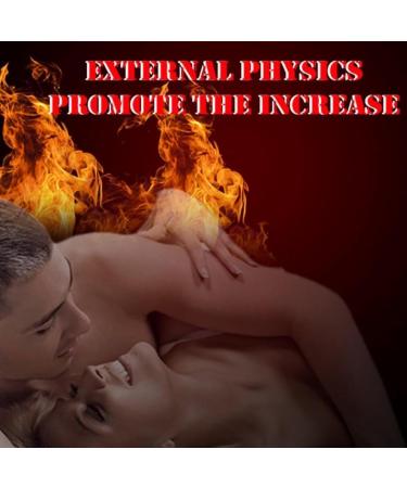 Cr me de massage extra forte pour hommes gel de massage pour parties intimes pommade stimulante pour am liorer les performances masculines 1pcs - Buy Online on GoSupps.com