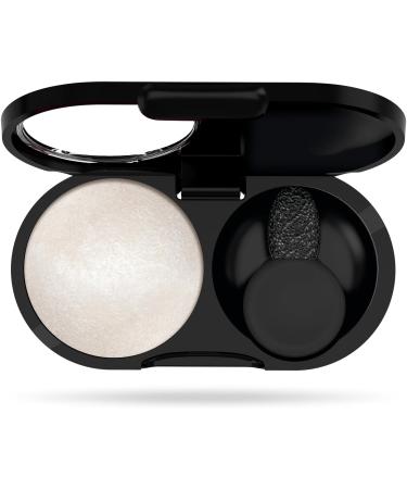 Pupa Milano - Eyeshadow - Vamp Wet And Dry 308 - Anthracite Grey 401 - White Snow - Wet and Dry - Buy Online on GoSupps.com