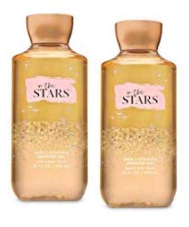Bath and Body Works 2 Pack In The Stars Shower Gel 10 Oz. - Buy Online on GoSupps.com