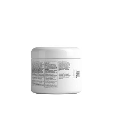 Kashmir Keratin Enriched Ceramic Mask - Sulfate & Paraben Free - 16 oz | For All Hair Types - Buy Online on GoSupps.com