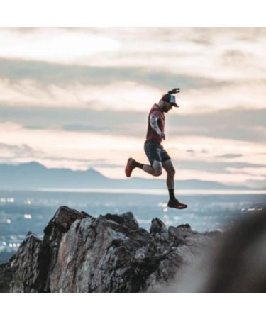 FootBalance QuickFit Balance Narrow Insoles - Heat Moldable Custom Orthotics for Running | Unisex - Buy Online on GoSupps.com