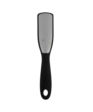 HOMSFOU 1 x double-sided scraping foot board for calluses