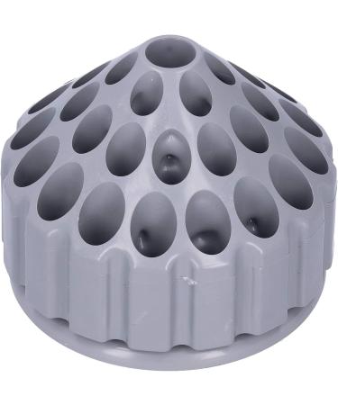 Bur Holder Exquisite Craftsmanship Rotatable Bur Holder Organizer for DIY Craft Gift - Buy Online on GoSupps.com