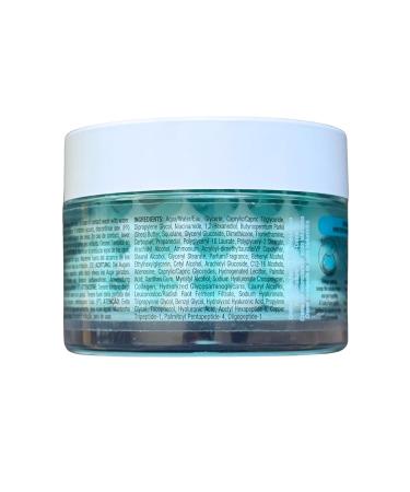 masque BAR My Ingredients Hydrating Capsule Cream Face Moisturizer Hyaluronic acid based moisturizer Boba face cream with Niacinamide Korean skin care 50ml Hyaluronic Acid Capsule Cream - Buy Online on GoSupps.com