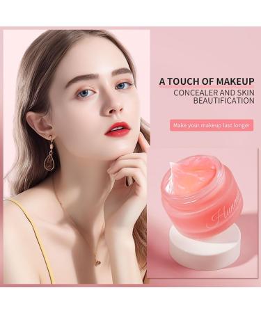 Xifyjus Magical Perfecting Base Face Primer Pore Base Gel Cream Under Foundation Invisible Pore Makeup Primer Face Primer Makeup Matte Base Shrink Pores Oil Control Firming Moisturizing2pc 2pcs - Buy Online on GoSupps.com