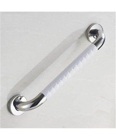 Grab Bars Grab Bars Safety Handrail-304 Stainless Grab Rails Safety Support Rail Steel Bathroom/Shower Handrail Armrest Anti-Slip Handrail - Buy Online on GoSupps.com