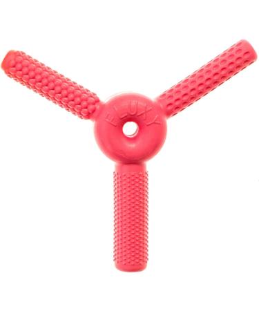 FLUXY Oral Motor Tool Therapy - 3 Unique Textures - Red - Buy Online on GoSupps.com