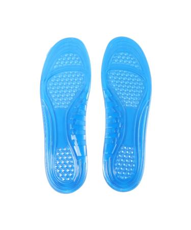 NOLITOY Shoe Pads Absorption Insoles Sports Insoles Skid Resistance Insoles Shoe Cushions