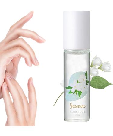 5ml Nail Nutrition Cuticle Oil Cuticle Oil Pens Nail Care Nail Oil Portable Nail Recovery Liquid Effective Nail Renewal Oil Roller Ball For Nail - Buy Online on GoSupps.com