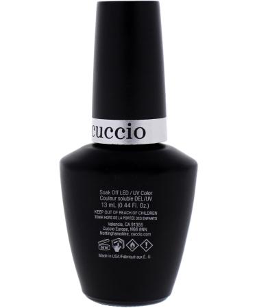 Cuccio Soiree 2019 Colour Soak-Off Gel Polish Collection - Soiree Not Sorry 13ml (CCGP1265) - Buy Online on GoSupps.com