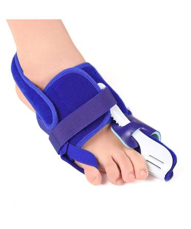 Sportarc Ballenzeh correction ideal for large toes curved toes and pain relief thumb upwards for men and women toe correction for big toes painless separators left